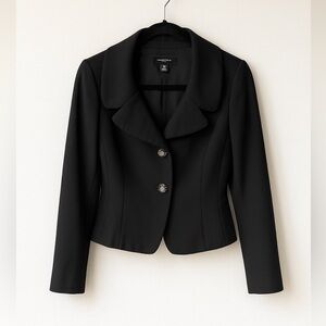 Ann Taylor Black Blazer
